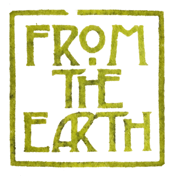 From The Earth