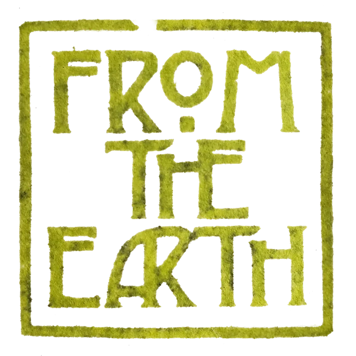 From The Earth