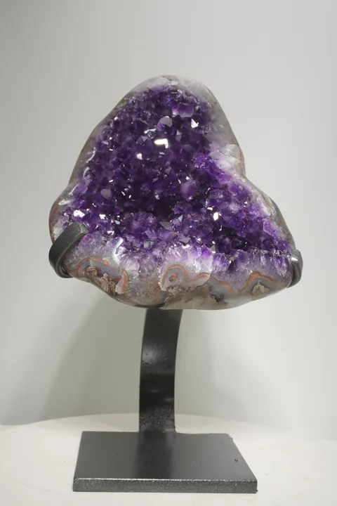 Amethyst collection — Amethysts.us