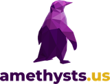 Amethysts.us logo