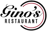 Gino’s Restaurant logo