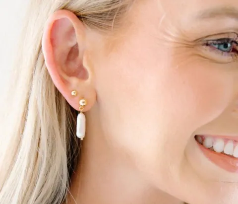 Everyday accents — LIO Jewelry