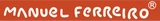 Manuel Ferreiro logo