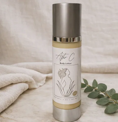 After C Supreme Lotion — NaturaBliss & Co.