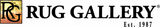 Rug Gallery logo